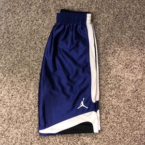 Jordan Basketball Shorts